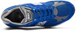 Shop New Balance 991 Azul Brillante (Hecho en Reino Unido) M991BLE