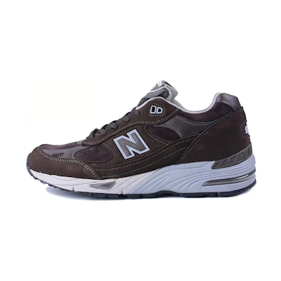 NB 991 Brown