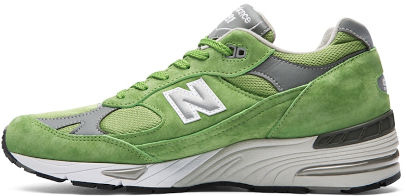 New Balance 991 Hijau (Dibuat di UK) M991GRN Buy New Balance 991 Hijau (Dibuat di UK) M991GRN