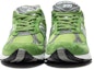 Lookbook New Balance 991 Hijau (Dibuat di UK) M991GRN