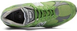 Shop New Balance 991 Hijau (Dibuat di UK) M991GRN