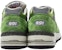 New Balance 991 Hijau (Dibuat di UK) M991GRN