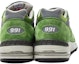Purchase New Balance 991 Hijau (Dibuat di UK) M991GRN