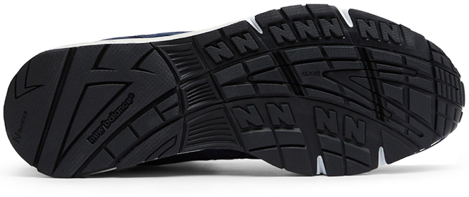 紐巴倫 991 灰藍紅 M991GWR Shop 紐巴倫 991 灰藍紅 M991GWR