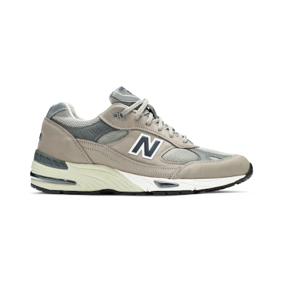 NB 991 Made in England '20th Anniversary'
