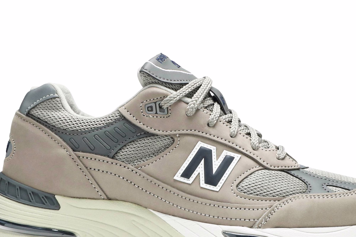 New Balance 991 Made in England '20th Anniversary'