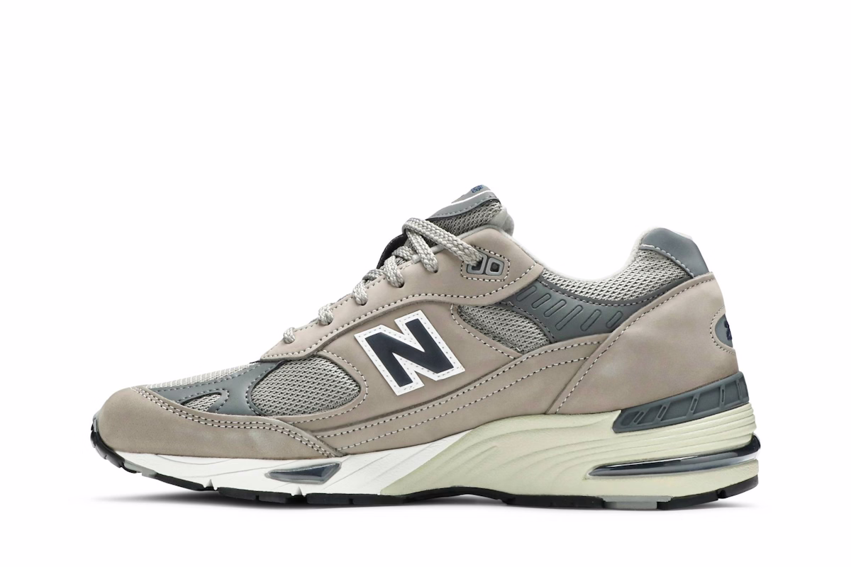 New Balance 991 Made in England '20th Anniversary'