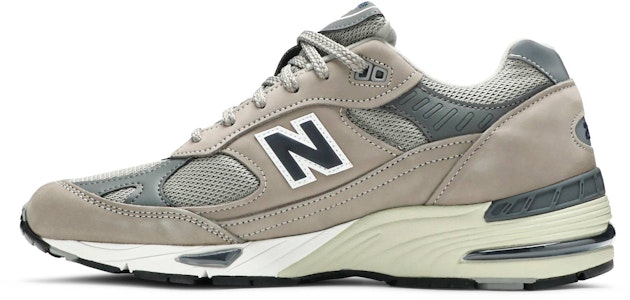 ニューバランス991英国製20周年記念 M991ANI Lookbook ニューバランス991英国製20周年記念 M991ANI