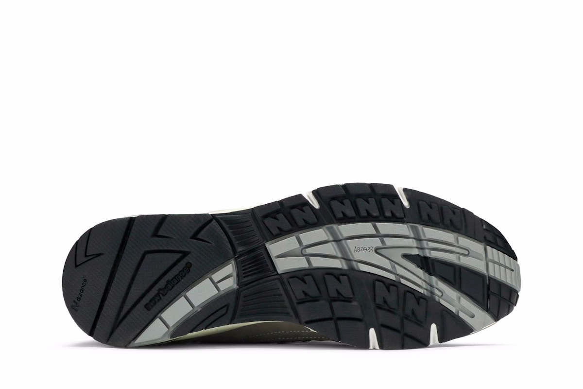 New Balance 991 Made in England '20th Anniversary'