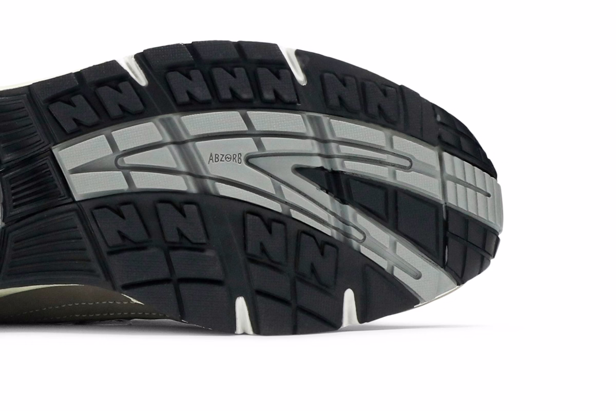 New Balance 991 Made in England '20th Anniversary'