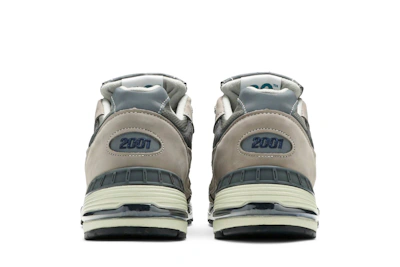 New Balance 991 Made in England '20th Anniversary'