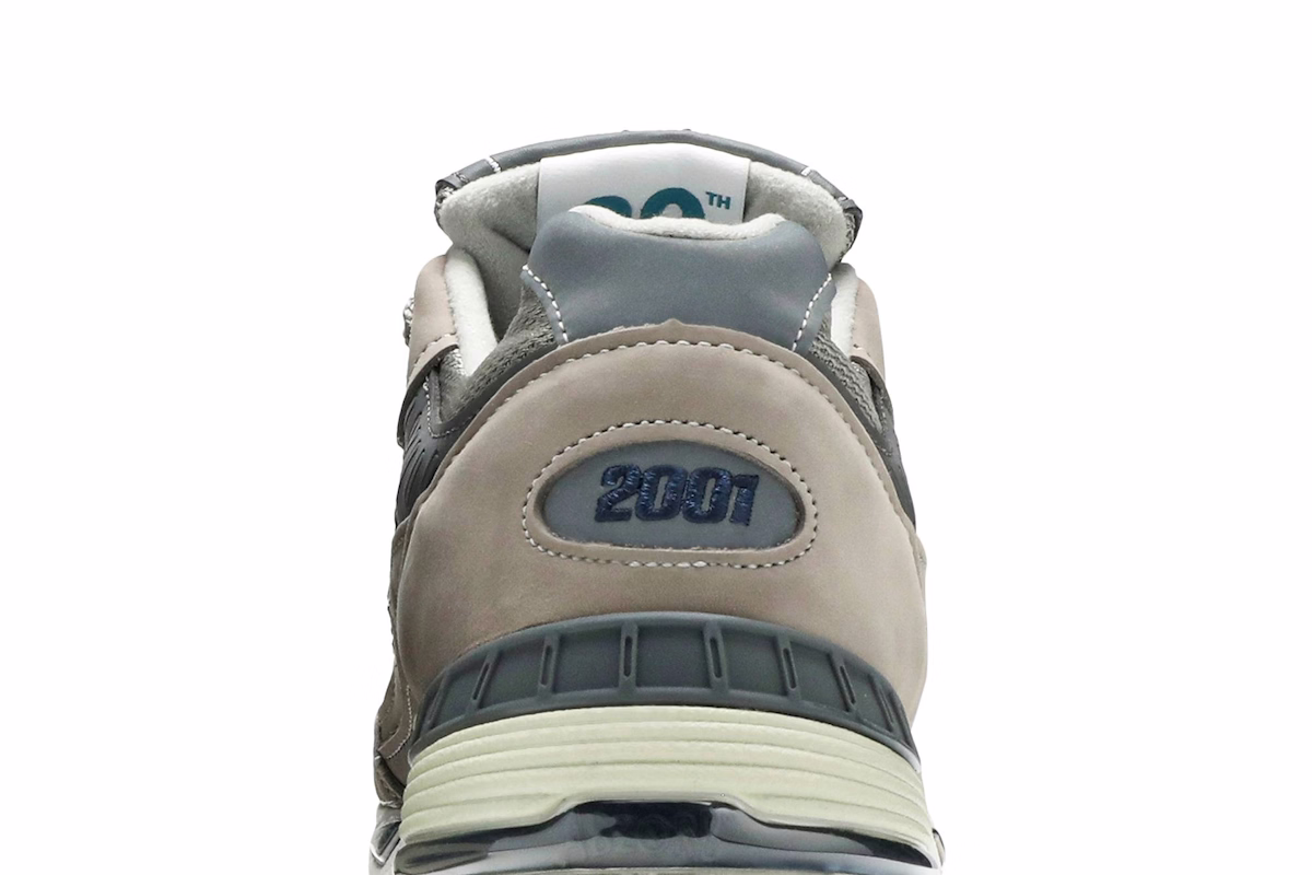 New Balance 991 Made in England '20th Anniversary'