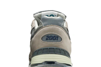 New Balance 991 Made in England '20th Anniversary'