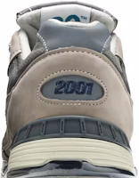 New Balance 英製 991「20週年紀念」M991ANI Sizing New Balance 英製 991「20週年紀念」M991ANI