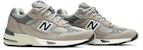 New Balance 991 Buatan England '20th Anniversary' M991ANI