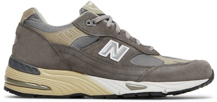 New Balance 991 Made in England '40th Anniversary' M991UKF New Balance 991 Made in England '40th Anniversary' M991UKF