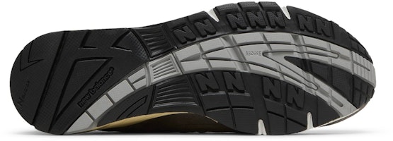 New Balance 991 Hecho en Inglaterra '40 Aniversario' M991UKF Shop New Balance 991 Hecho en Inglaterra '40 Aniversario' M991UKF