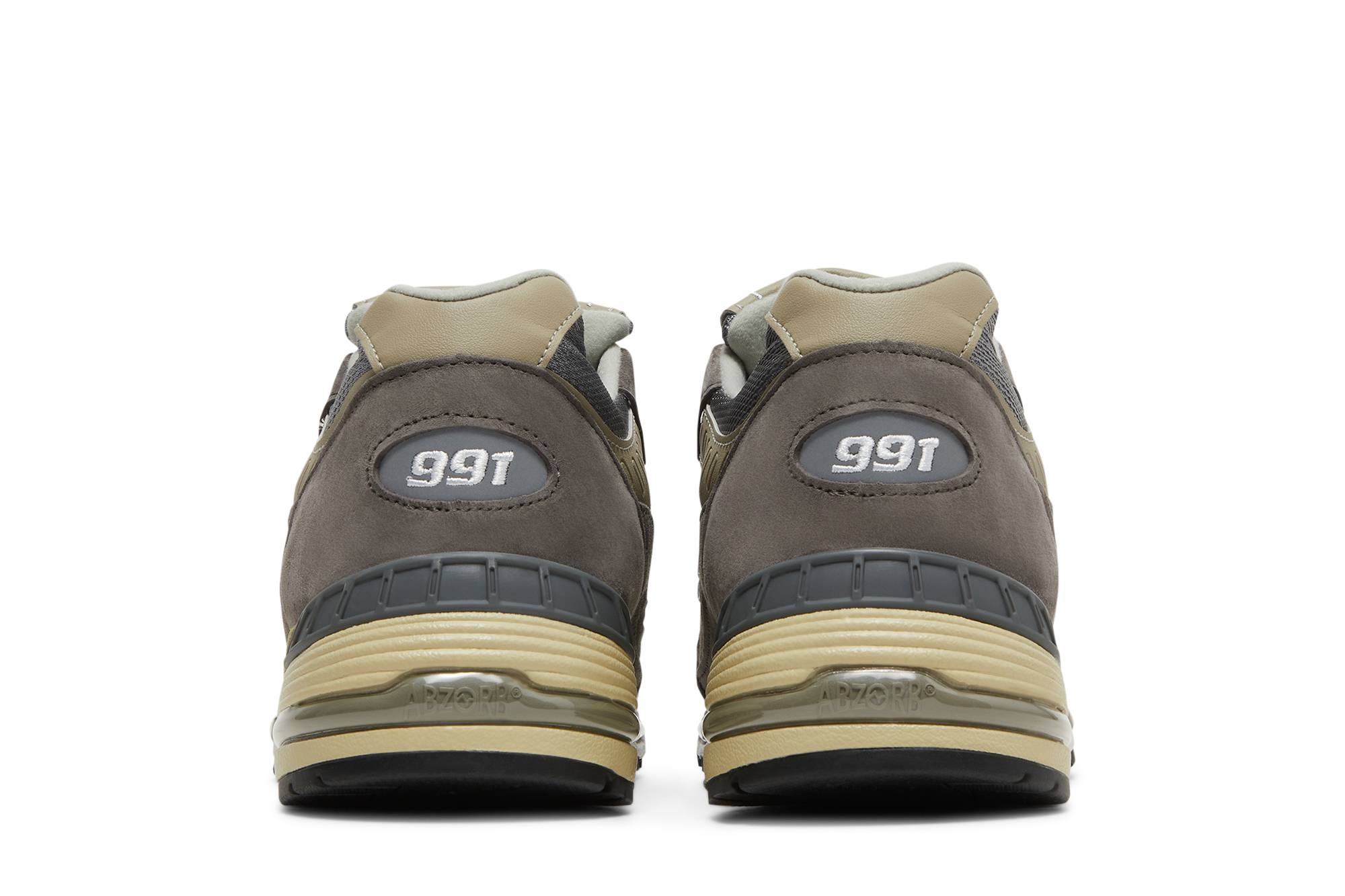 NEW BALANCE ニューバランス　M991UKF made in UK WMNS) New Balance 991 Made in England '40th Anniversary' W991UKF