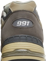 New Balance 991 Hecho en Inglaterra '40 Aniversario' M991UKF Sizing New Balance 991 Hecho en Inglaterra '40 Aniversario' M991UKF