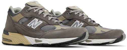 New Balance 991 Hecho en Inglaterra '40 Aniversario' M991UKF Cheap New Balance 991 Hecho en Inglaterra '40 Aniversario' M991UKF