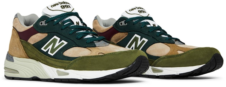 ニューバランス991英国製ベージュグリーン M991NTG Cheap ニューバランス991英国製ベージュグリーン M991NTG