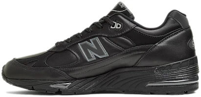 New Balance 991 Made in England 'Black' M991TK New Balance 991 Made in England 'Black' M991TK