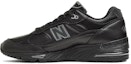 Buy 뉴발란스 991 메이드 인 잉글랜드 "블랙" (50 characters) M991TK