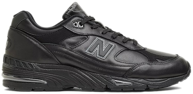 New Balance 991 英國製造 '黑色' M991TK Order New Balance 991 英國製造 '黑色' M991TK