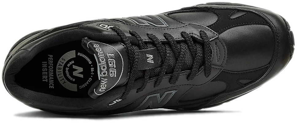 뉴발란스 991 메이드 인 잉글랜드 "블랙" (50 characters) M991TK Lookbook 뉴발란스 991 메이드 인 잉글랜드 "블랙" (50 characters) M991TK