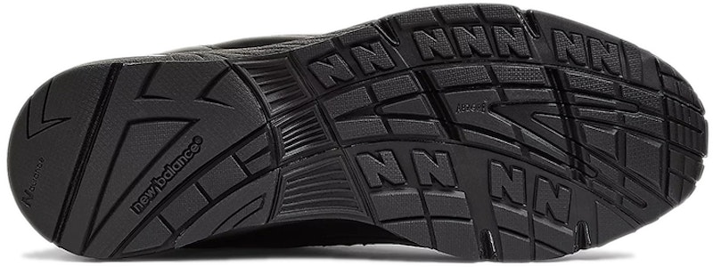 New Balance 991 英國製造 '黑色' M991TK Shop New Balance 991 英國製造 '黑色' M991TK