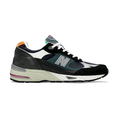 NB 991 Made in England 'Black Blue'