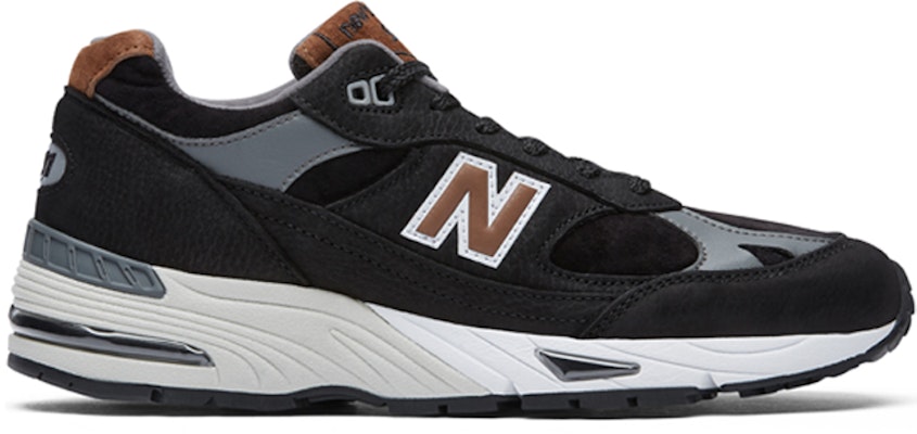 ニューバランス 991 イングランド製 'ブラックブラウン' M991KT M991KT Order ニューバランス 991 イングランド製 'ブラックブラウン' M991KT M991KT