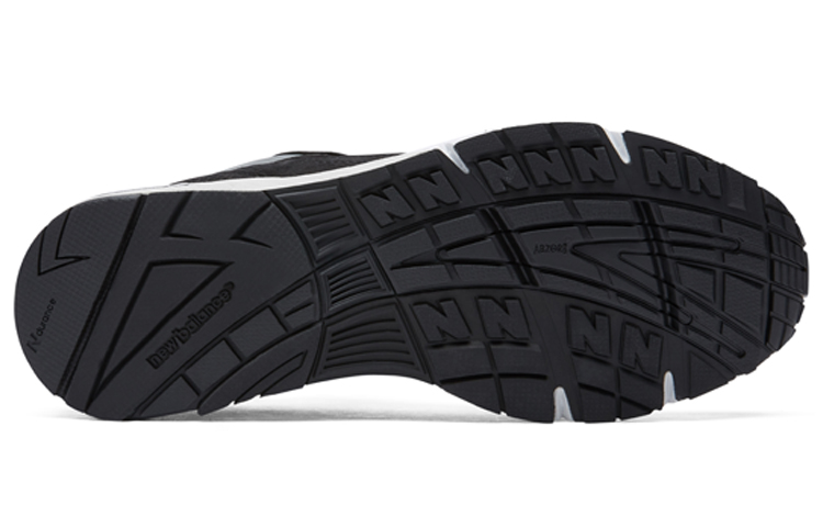 Shop ニューバランス 991 イングランド製 'ブラックブラウン' M991KT M991KT