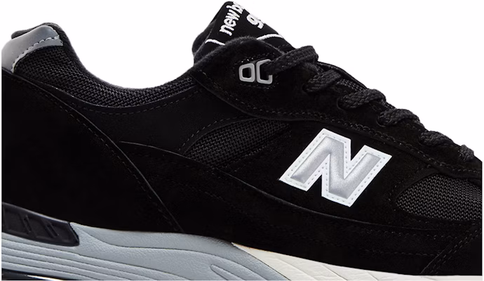 뉴발란스 991 메이드 인 잉글랜드 '블랙 실버' M991EKS M991EKS Order 뉴발란스 991 메이드 인 잉글랜드 '블랙 실버' M991EKS M991EKS