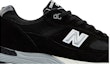 Order 뉴발란스 991 메이드 인 잉글랜드 '블랙 실버' M991EKS M991EKS