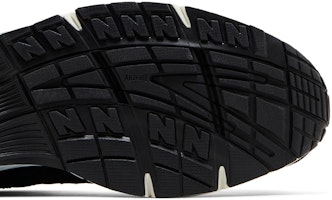 New Balance 991 Buatan Inggris 'Hitam Perak' M991EKS Purchase New Balance 991 Buatan Inggris 'Hitam Perak' M991EKS