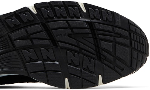 New Balance 991 Hechas en Inglaterra 'Negro Plata' M991EKS Purchase New Balance 991 Hechas en Inglaterra 'Negro Plata' M991EKS