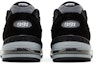 Details for 뉴발란스 991 메이드 인 잉글랜드 '블랙 실버' M991EKS M991EKS