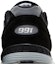 Sizing 뉴발란스 991 메이드 인 잉글랜드 '블랙 실버' M991EKS M991EKS
