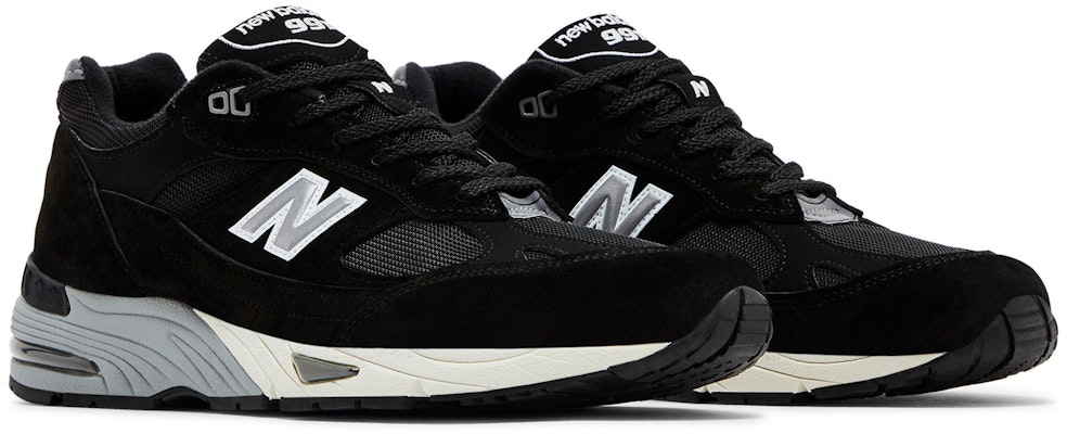 뉴발란스 991 메이드 인 잉글랜드 '블랙 실버' M991EKS M991EKS Cheap 뉴발란스 991 메이드 인 잉글랜드 '블랙 실버' M991EKS M991EKS