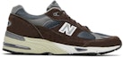 Buy New Balance 991 Hecho en Inglaterra 'Marrón' M991BNG