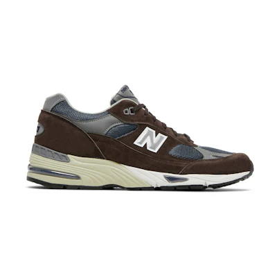 NB 991 Made In England 'Brown'