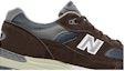 Order New Balance 991 Hecho en Inglaterra 'Marrón' M991BNG