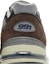 Sizing New Balance 991 Hecho en Inglaterra 'Marrón' M991BNG