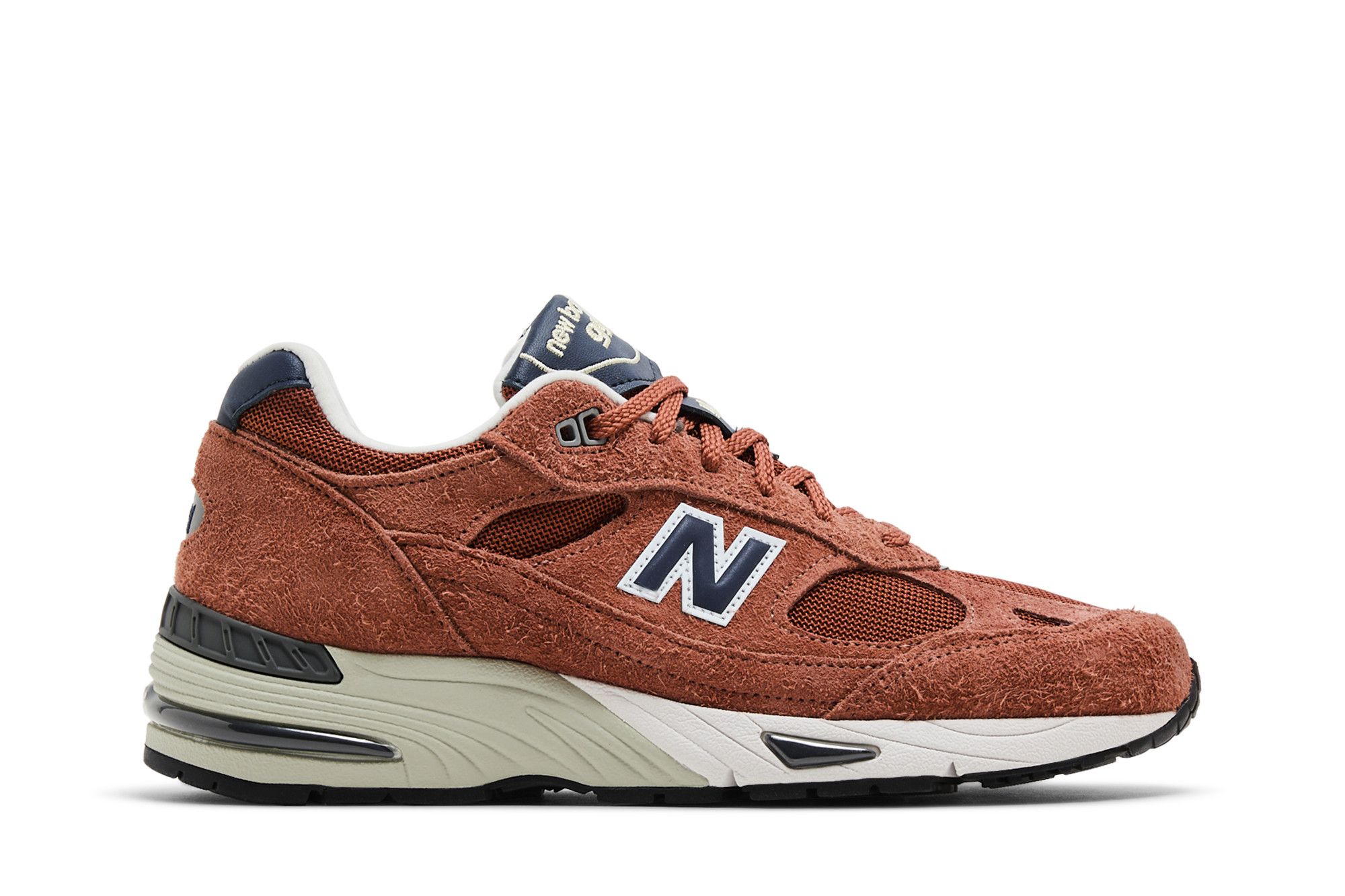 Buy New Balance 991 Buatan England 'Bruschetta' M991OON