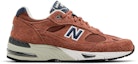 Buy New Balance 991 Buatan England 'Bruschetta' M991OON