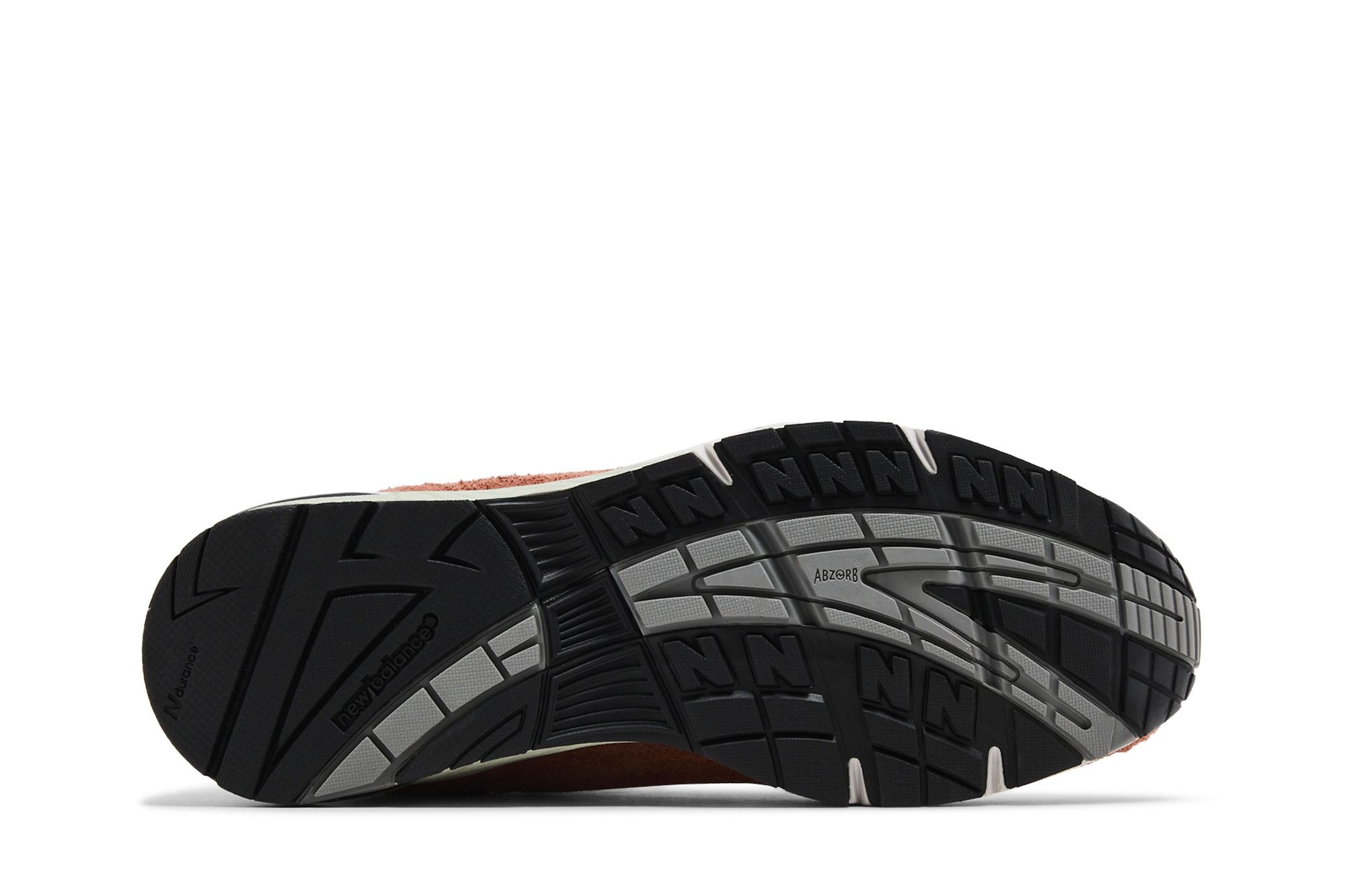 Shop New Balance 991 Buatan England 'Bruschetta' M991OON