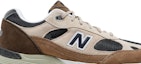 Order 뉴발란스 991 메이드 인 잉글랜드 '카푸치노' M991SBN