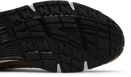 New Balance 991 英产棕色拼接 '卡布奇诺' M991SBN Purchase New Balance 991 英产棕色拼接 '卡布奇诺' M991SBN