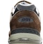 Sizing 뉴발란스 991 메이드 인 잉글랜드 '카푸치노' M991SBN